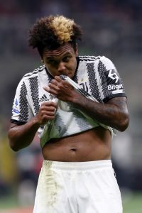 AC Milan v Juventus - Serie A