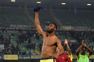 Hellas Verona v Udinese Calcio - Serie A