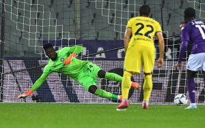 ACF Fiorentina v FC Internazionale - Serie A