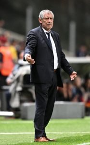 Portugal v Spain: UEFA Nations League - League Path Group 2