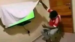 I SOCIAL E IL DERBY DI MANCHESTER