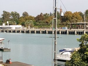 REGATA ANDALUSA DA DERBY