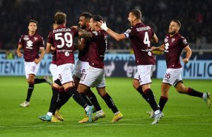 Torino FC v AC MIlan - Serie A