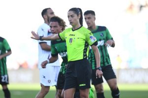 US Sassuolo v Salernitana - Serie A