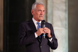 FIGC Hall Of Fame Event