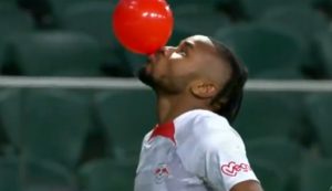 STRAVAGANZE IN CAMPO