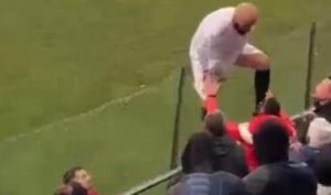 COSA E' SUCCESSO NELLE MADONIE...