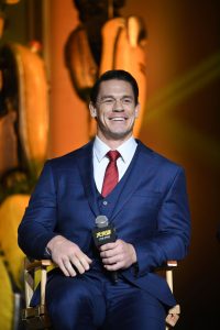 'Bumblebee'  Beijing Press Conference