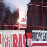 ARRESTI DA PARTE DELLA POLIZIA