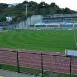 STADIO MAZZELLA ISCHIA