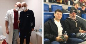 GIULIO LAZIALE E MEDICO ROMANISTA