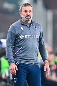 UC Sampdoria v US Lecce - Serie A