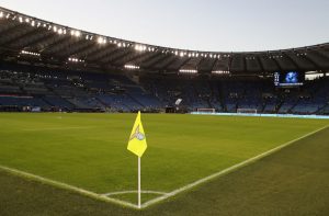 SS Lazio v Salernitana - Serie A