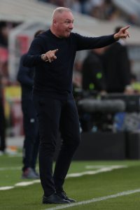 US Cremonese v Udinese Calcio - Serie A