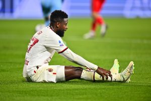 US Cremonese v AC Milan - Serie A