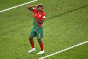 Portugal v Ghana: Group H - FIFA World Cup Qatar 2022