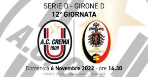 DERBY A CREMA