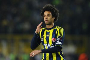 Fenerbahce SK v Galatasaray AS - Turkish Spor Toto Super Lig