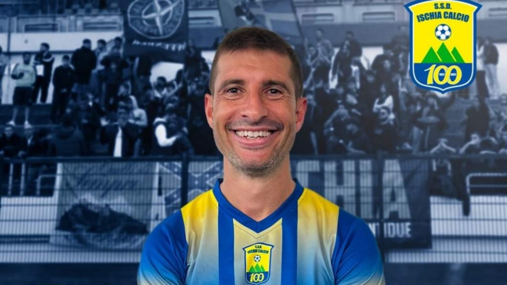 DRAMMA ANCHE PER L'ISCHIA