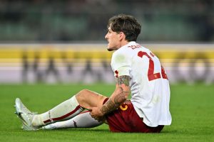 Hellas Verona v AS Roma - Serie A