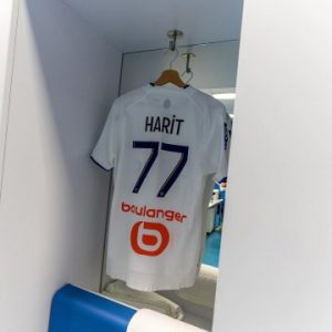 AMINE HARIT INFORTUNIO