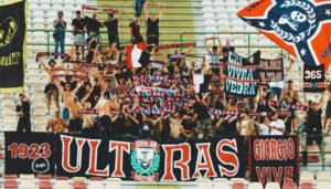 VERSO IL DERBY CALABRESE