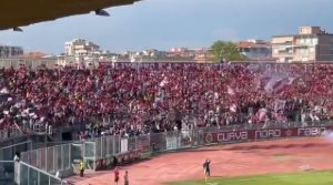 LA STRIGLIATA DI LUCARELLI