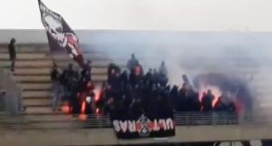 VIOLENZA SERIE MINORI