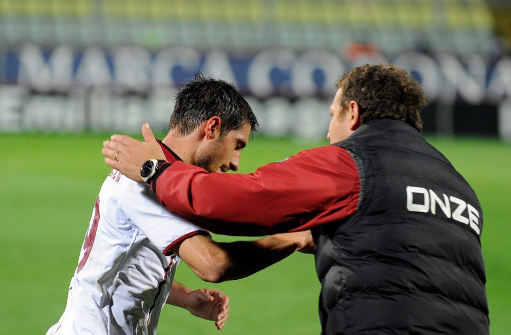 RIECCO BRIENZA IN CAMPO