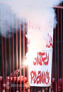 TENTATA GUERRIGLIA A MOSTAR