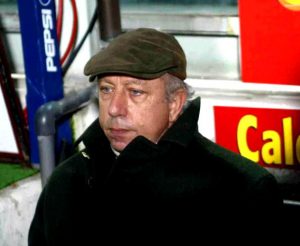 L'UOMO DELLO SCUDETTO DEL 1987