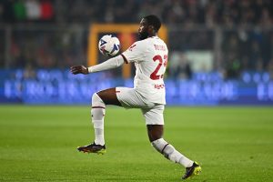 US Cremonese v AC MIlan - Serie A