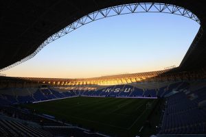 SUPERCOPPA MILAN INTER