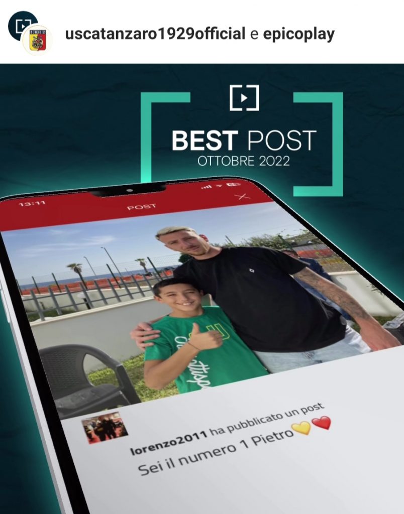 DERBY CATANZARO-CROTONE