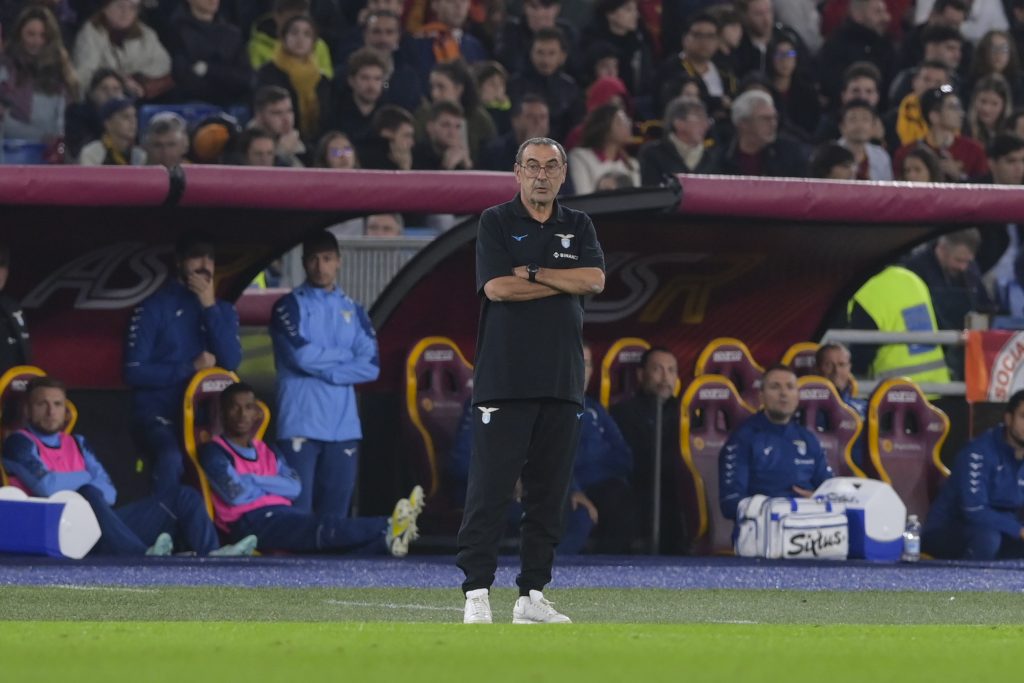 ROMA-LAZIO IL DERBY DELLE CIABATTE