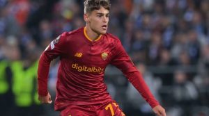 PRIMAVERA ROMA BENE A FROSINONE