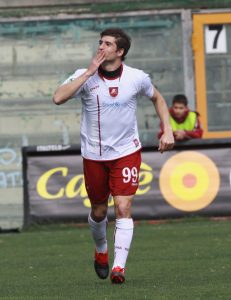 Reggina Calcio v Frosinone Calcio - Serie B