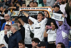 Real Madrid v Celtic FC: Group F - UEFA Champions League