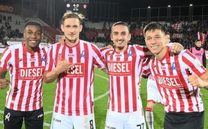 CHE DERBY PER IL VICENZA