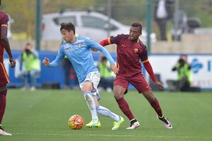 SS Lazio v AS Roma - Juvenile Match
