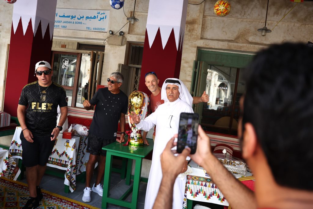 FIFA World Cup Qatar 2022 Previews