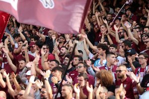 Salernitana v Spezia Calcio - Serie A