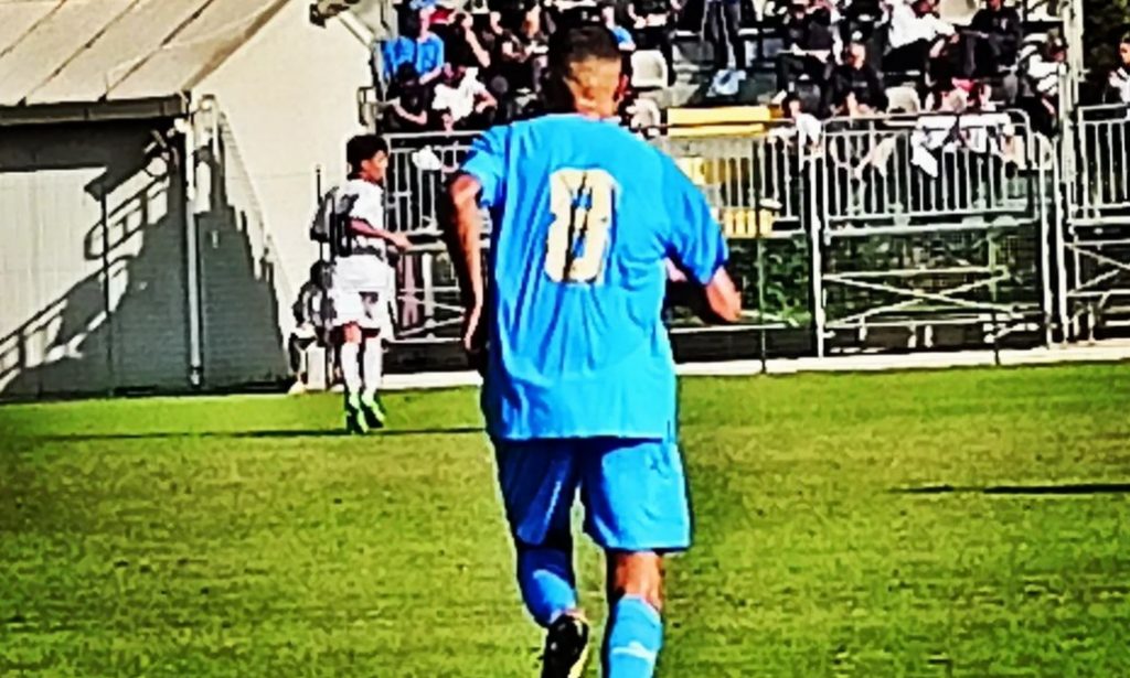 MARIANI E CALVANI, I DUE VOLTI DEL DERBY