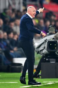 US Cremonese v AC Milan - Serie A