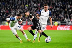 IL FUTURO DEL SERGENTE