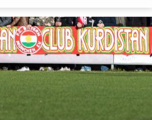 POMO DELLA DISCORDIA KURDISTAN