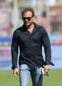 Trapani Calcio v Reggina Calcio - Serie B