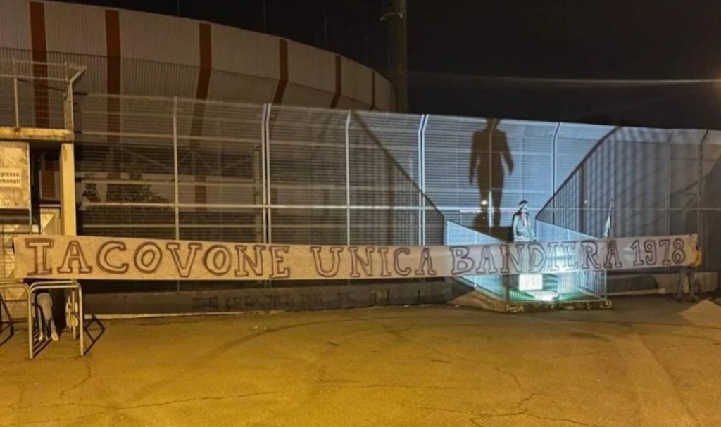 STORIA DERBY PUGLIESE