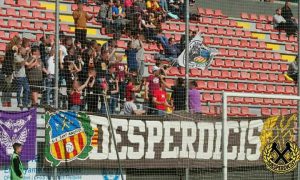 IL SANT ANDREU PERDE IL DERBY