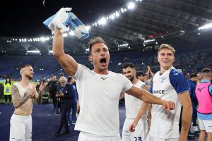 RIVALITA' TOP A ROMA